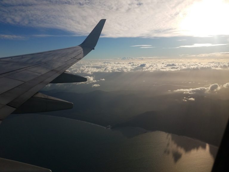 To the Churches Whose Missionaries Have Come “Home”