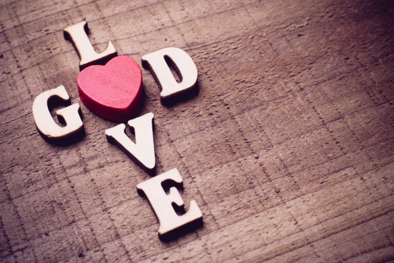 Finding Unity in Love