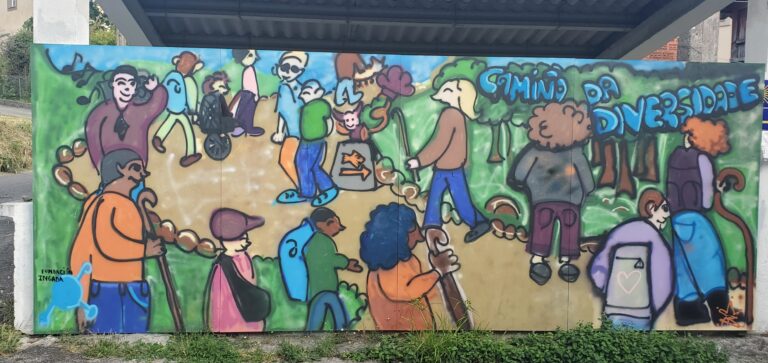 El Camino Reflections: Acceptance and Accountability