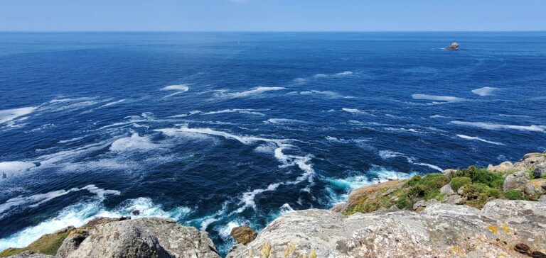 Finisterre: “The End of the Earth”